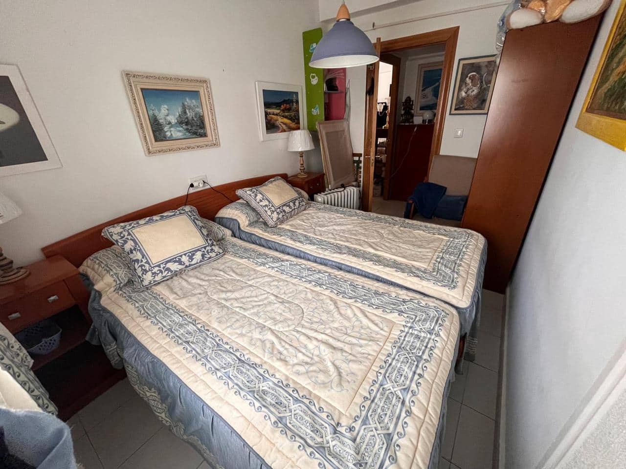 4 camera da letto Appartamento in vendita in Benidorm - 315.000 € (Rif: 9534947)