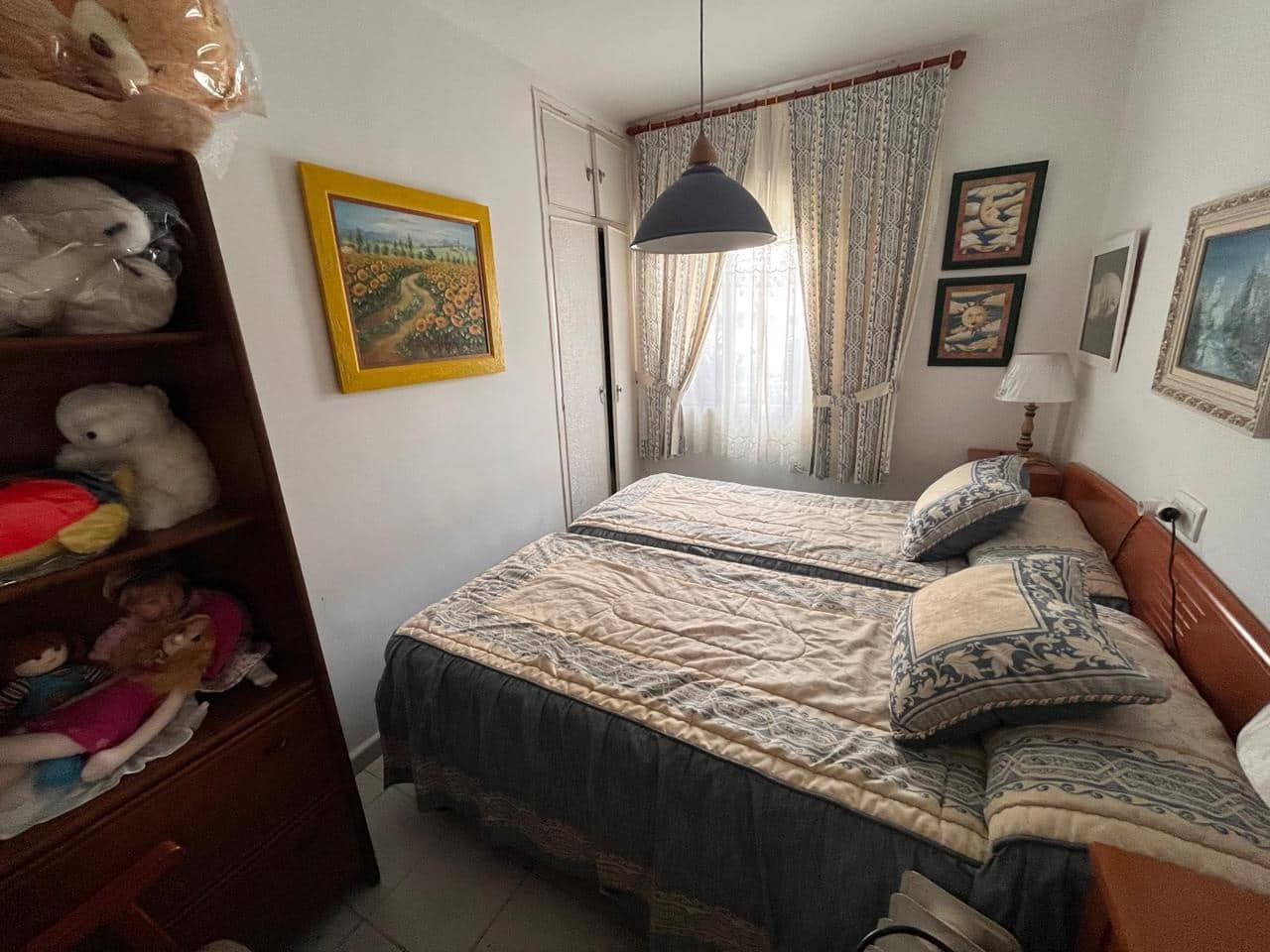 4 camera da letto Appartamento in vendita in Benidorm - 315.000 € (Rif: 9534947)