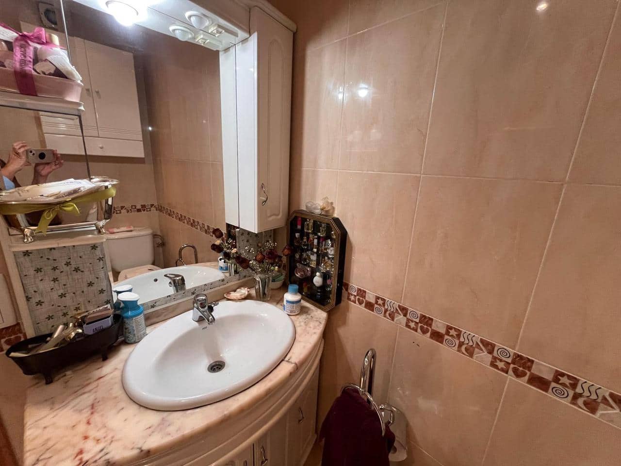 4 camera da letto Appartamento in vendita in Benidorm - 315.000 € (Rif: 9534947)