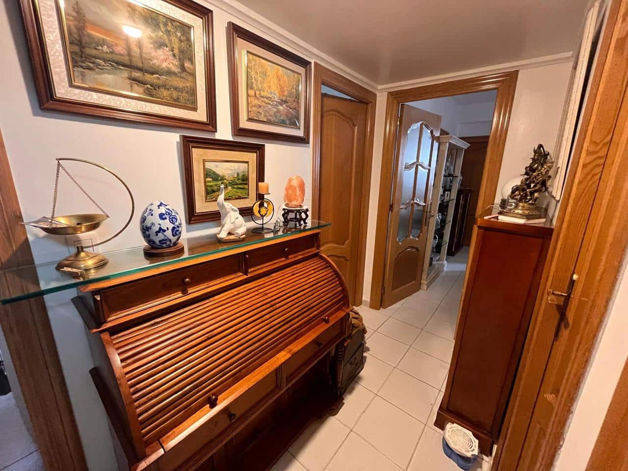 4 camera da letto Appartamento in vendita in Benidorm - 315.000 € (Rif: 9534947)