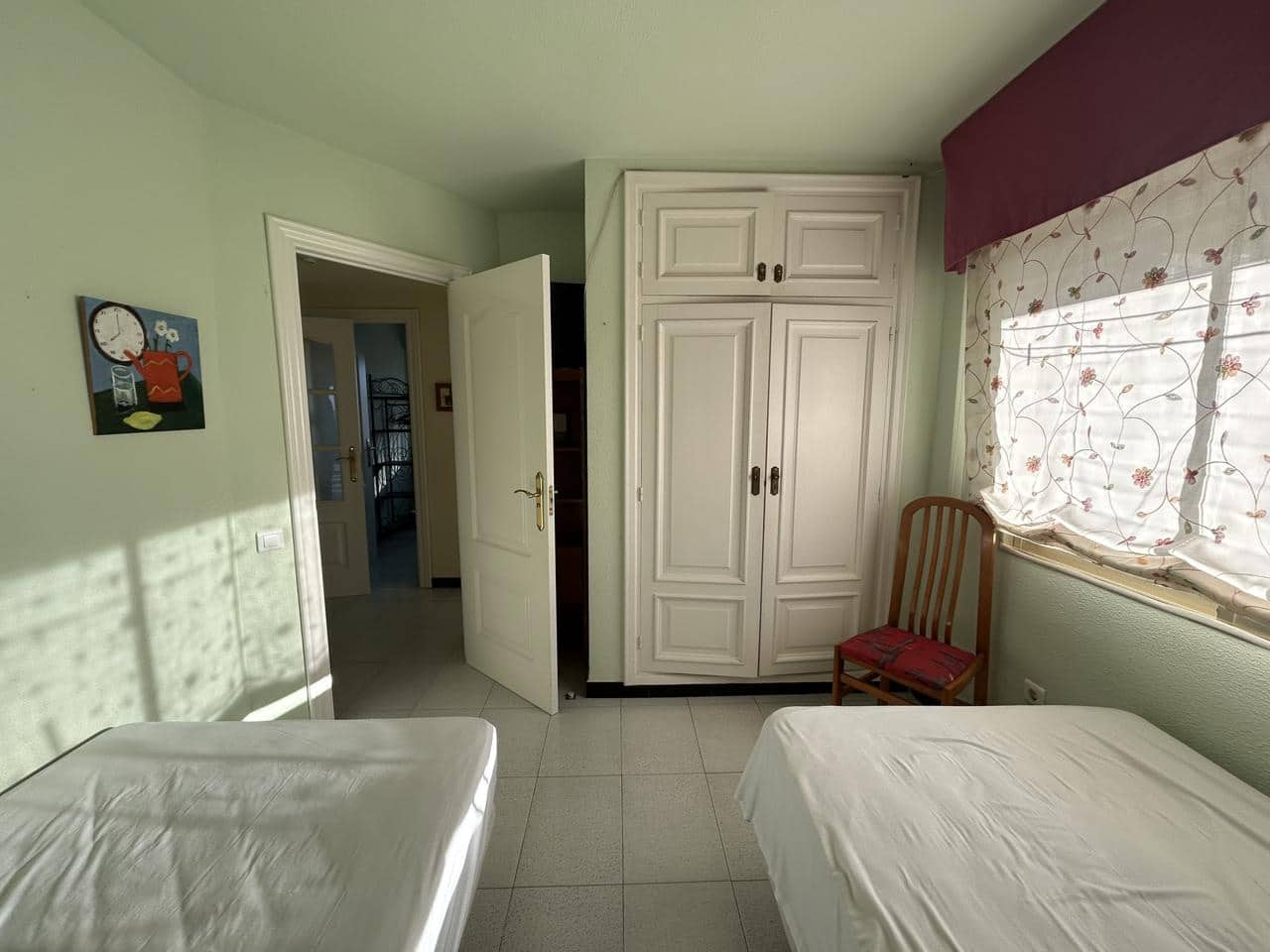 3 quarto Apartamento para venda em Benidorm com piscina garagem - 680 000 € (Ref: 9534948)