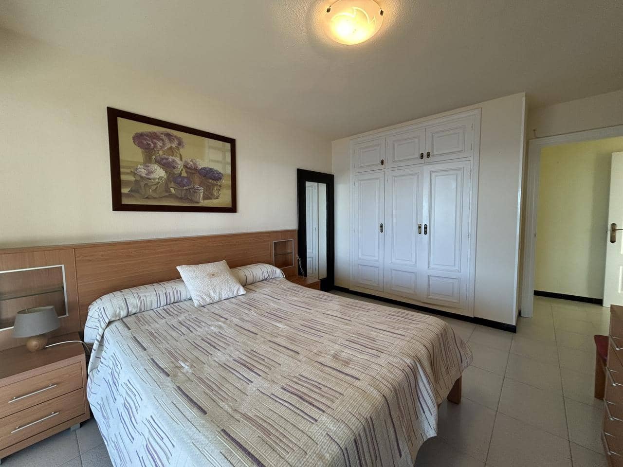 3 quarto Apartamento para venda em Benidorm com piscina garagem - 680 000 € (Ref: 9534948)