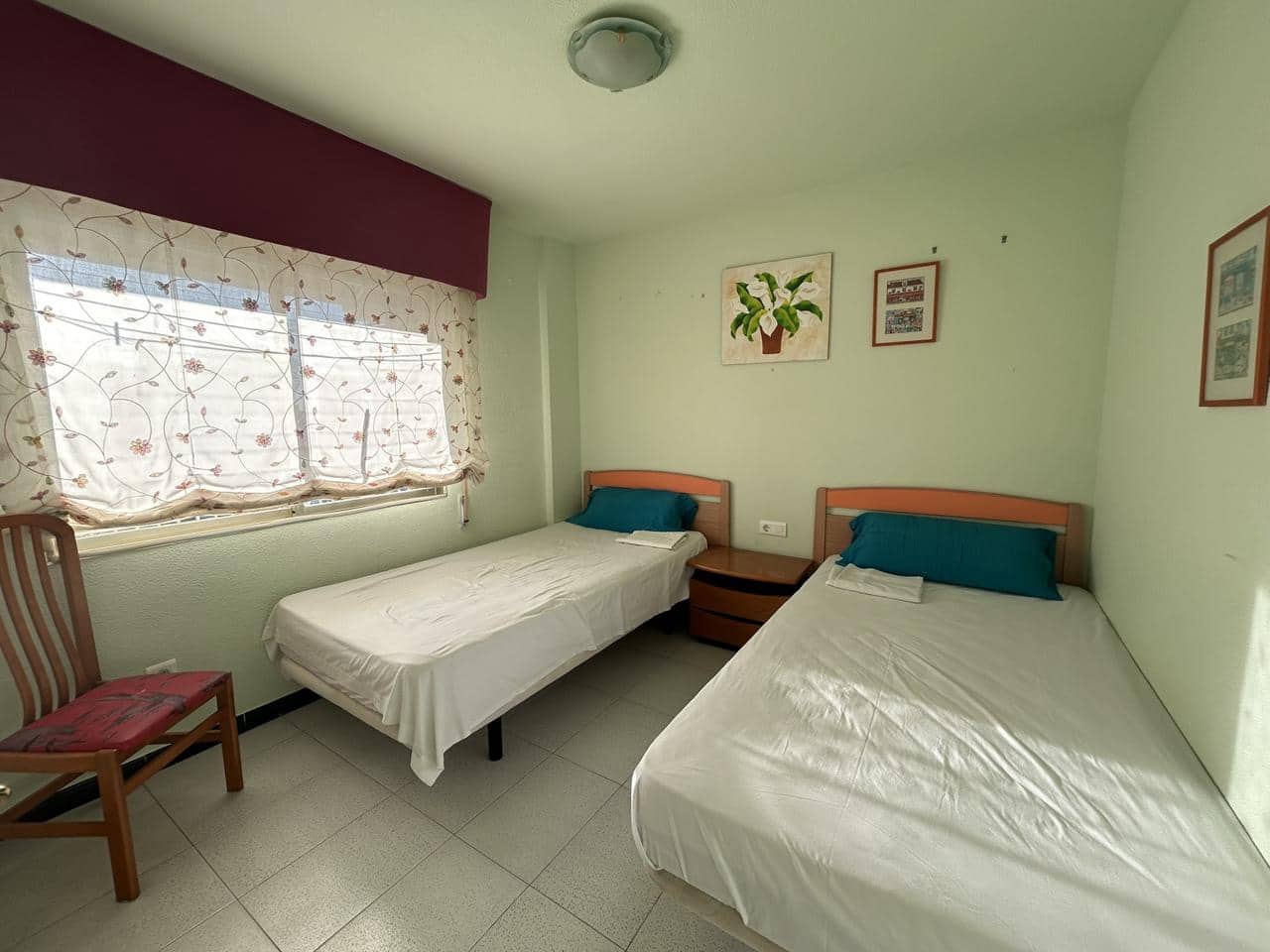 3 quarto Apartamento para venda em Benidorm com piscina garagem - 680 000 € (Ref: 9534948)