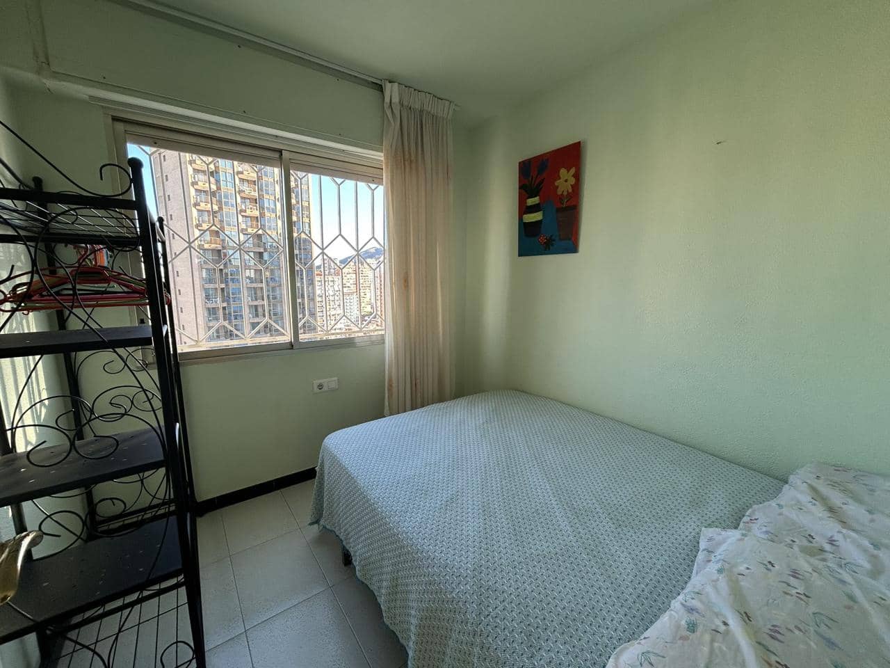 3 quarto Apartamento para venda em Benidorm com piscina garagem - 680 000 € (Ref: 9534948)