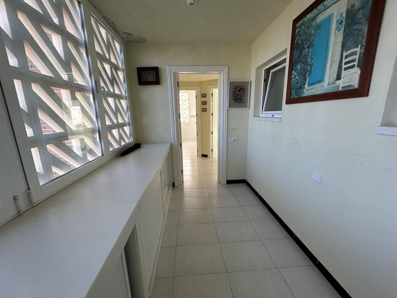 3 quarto Apartamento para venda em Benidorm com piscina garagem - 680 000 € (Ref: 9534948)