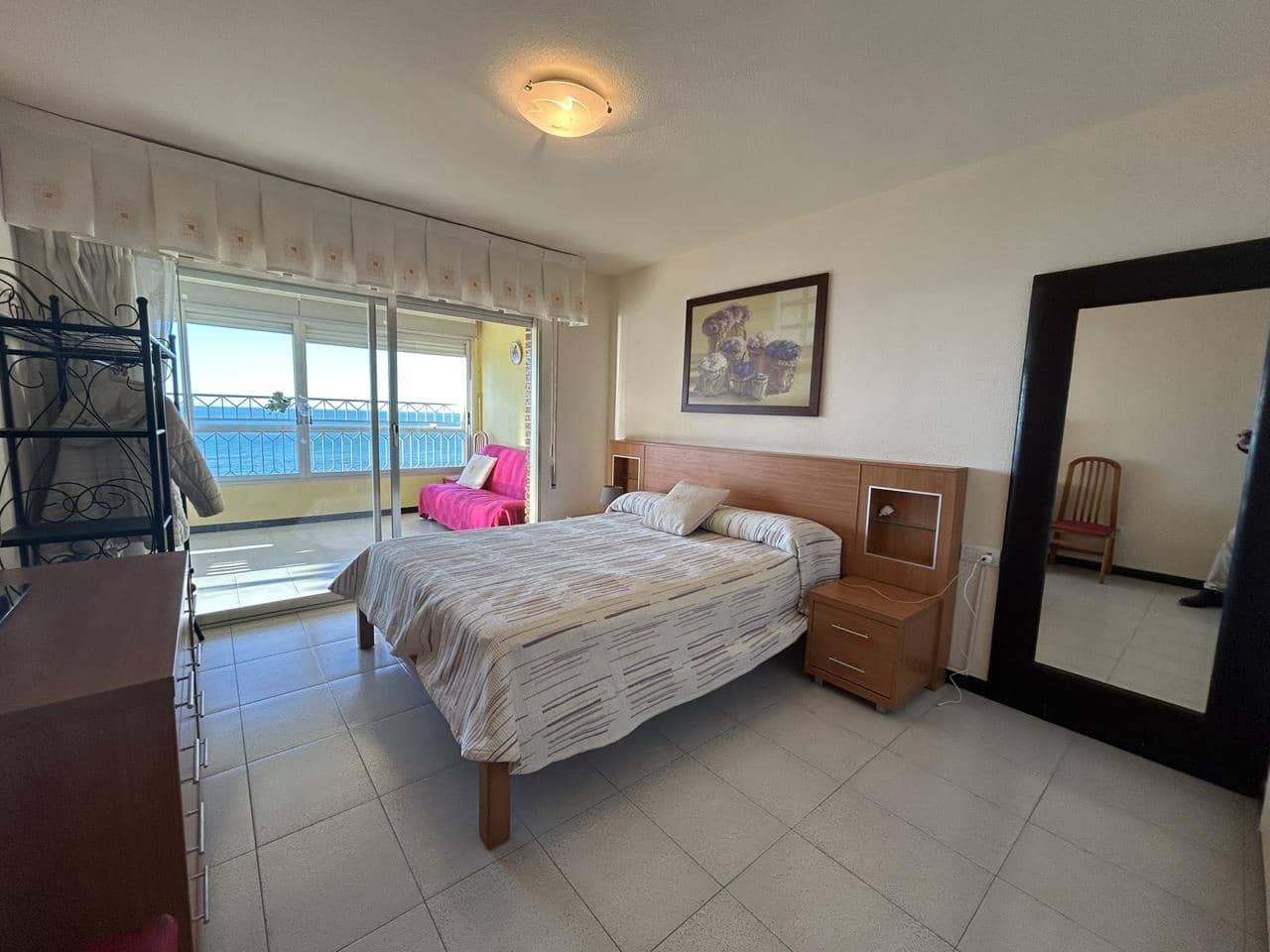3 quarto Apartamento para venda em Benidorm com piscina garagem - 680 000 € (Ref: 9534948)