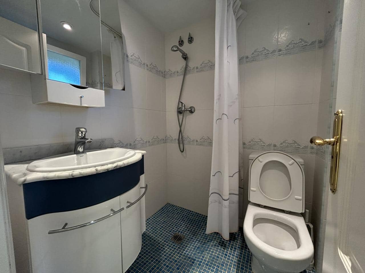 3 quarto Apartamento para venda em Benidorm com piscina garagem - 680 000 € (Ref: 9534948)