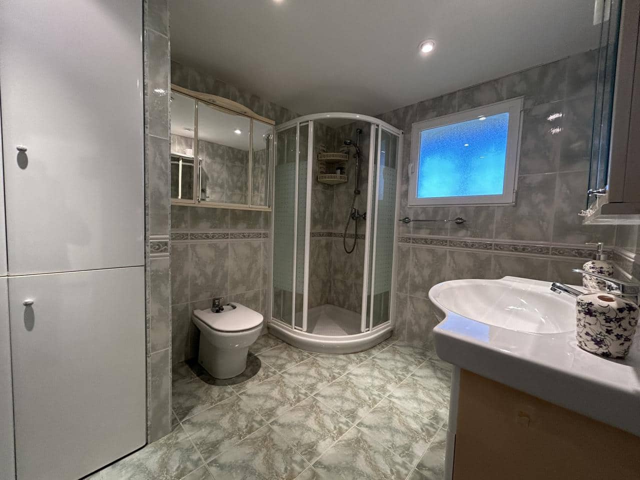 3 quarto Apartamento para venda em Benidorm com piscina garagem - 680 000 € (Ref: 9534948)