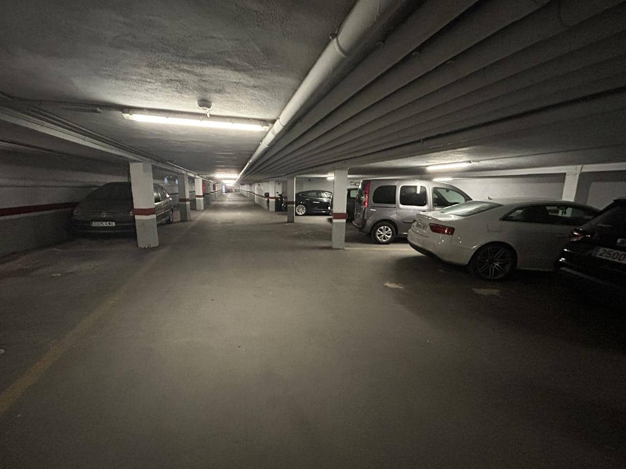 3 quarto Apartamento para venda em Benidorm com piscina garagem - 680 000 € (Ref: 9534948)