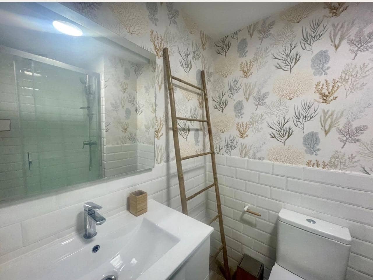 1 sypialnia Mieszkanie na sprzedaż w Benidorm z basenem garażem - 259 000 € (Ref: 9542024)