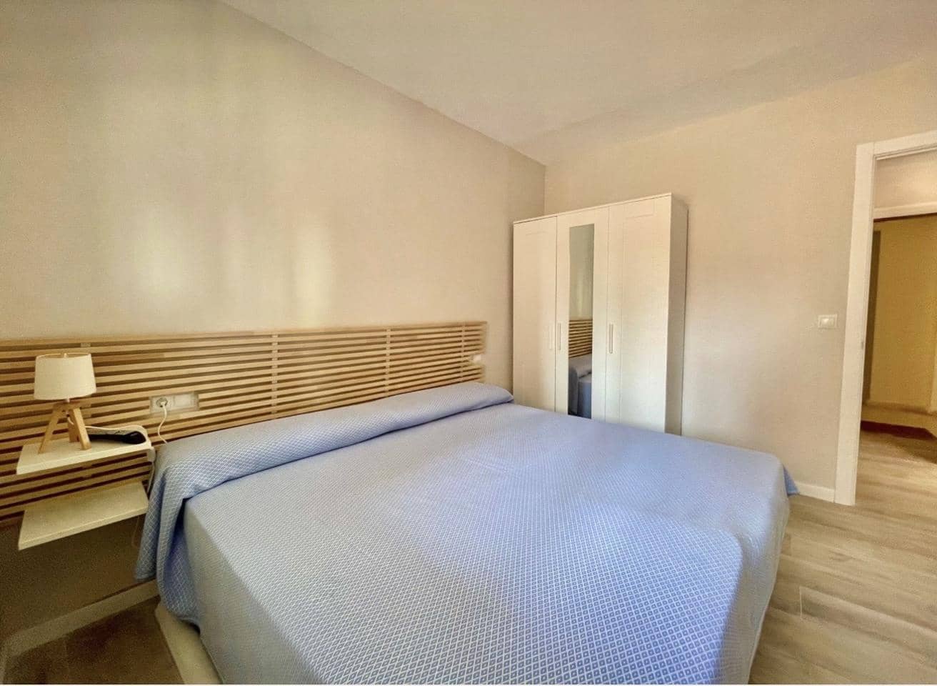 1 sypialnia Mieszkanie na sprzedaż w Benidorm z basenem garażem - 259 000 € (Ref: 9542024)