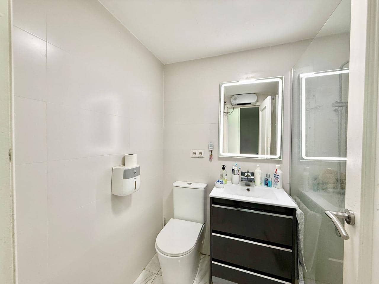 2 sypialnia Mieszkanie na sprzedaż w Benidorm z basenem garażem - 240 000 € (Ref: 9542300)