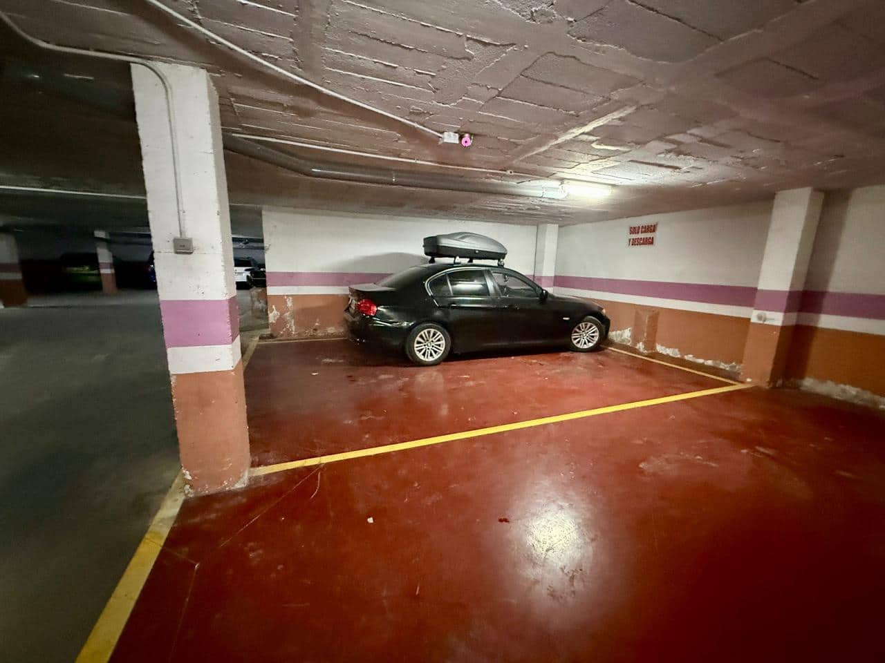 2 sypialnia Mieszkanie na sprzedaż w Benidorm z basenem garażem - 240 000 € (Ref: 9542300)