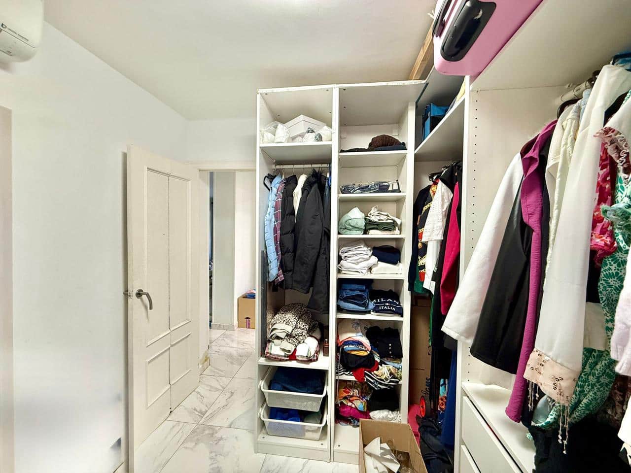 2 sypialnia Mieszkanie na sprzedaż w Benidorm z basenem garażem - 240 000 € (Ref: 9542300)