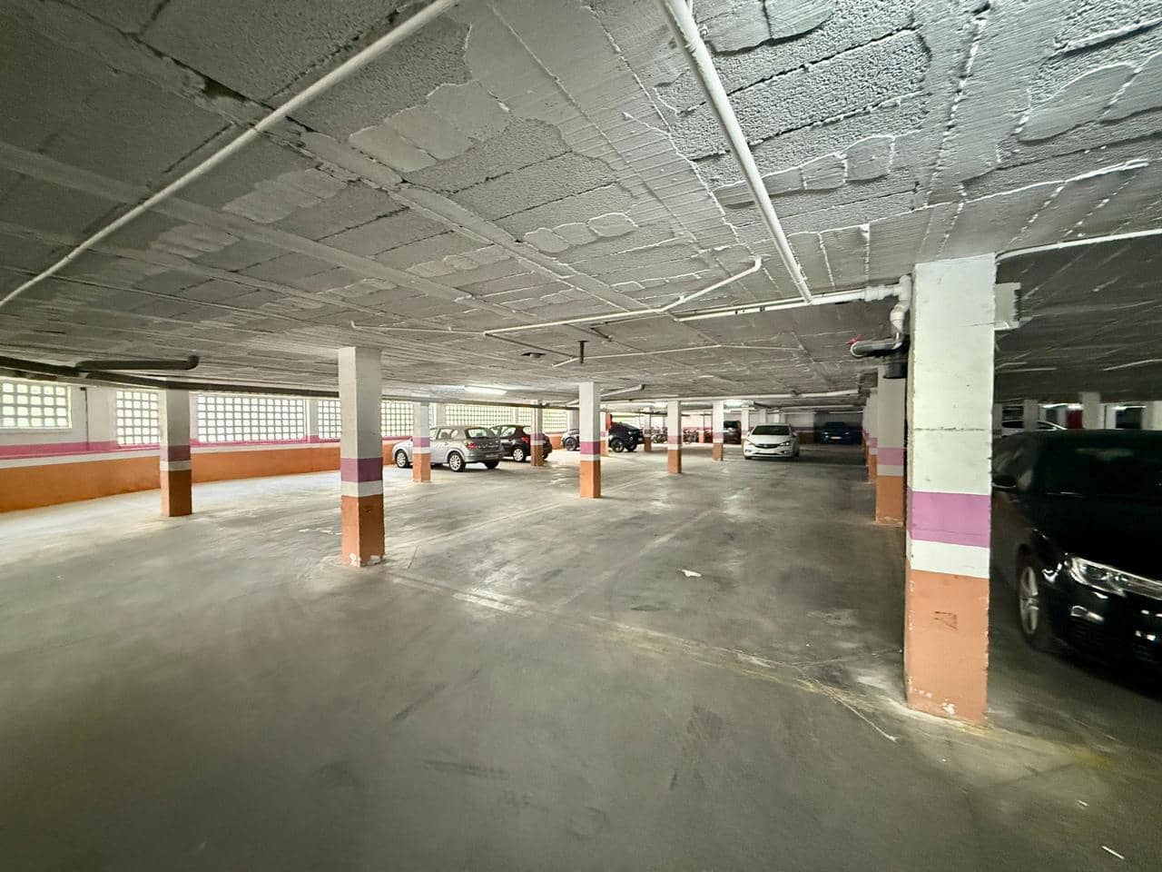 2 sypialnia Mieszkanie na sprzedaż w Benidorm z basenem garażem - 240 000 € (Ref: 9542300)