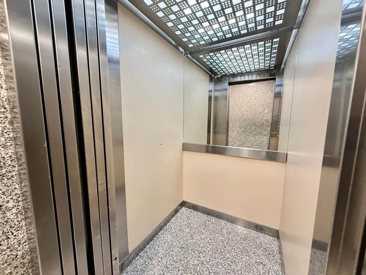 2 sypialnia Mieszkanie na sprzedaż w Benidorm z basenem garażem - 240 000 € (Ref: 9542300)