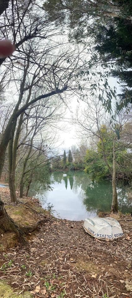 5 camera da letto Villa in vendita in Malagon con garage - 750.000 € (Rif: 9544491)