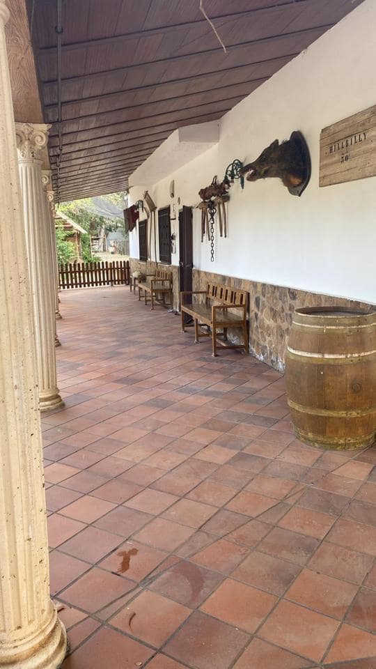 5 camera da letto Villa in vendita in Malagon con garage - 750.000 € (Rif: 9544491)