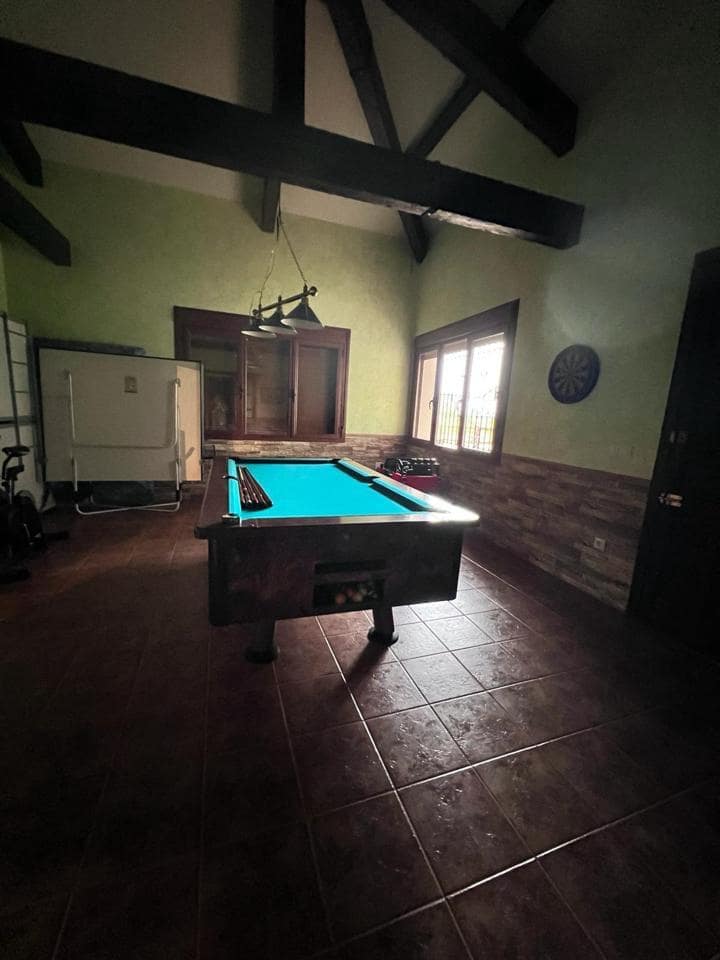 5 camera da letto Villa in vendita in Malagon con garage - 750.000 € (Rif: 9544491)