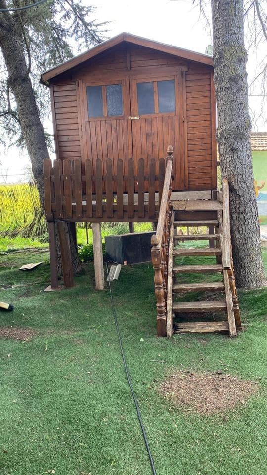 5 camera da letto Villa in vendita in Malagon con garage - 750.000 € (Rif: 9544491)