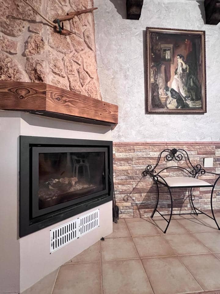 5 camera da letto Villa in vendita in Malagon con garage - 750.000 € (Rif: 9544491)