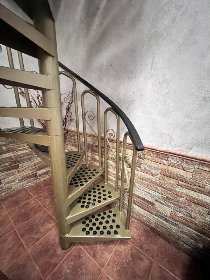 5 camera da letto Villa in vendita in Malagon con garage - 750.000 € (Rif: 9544491)