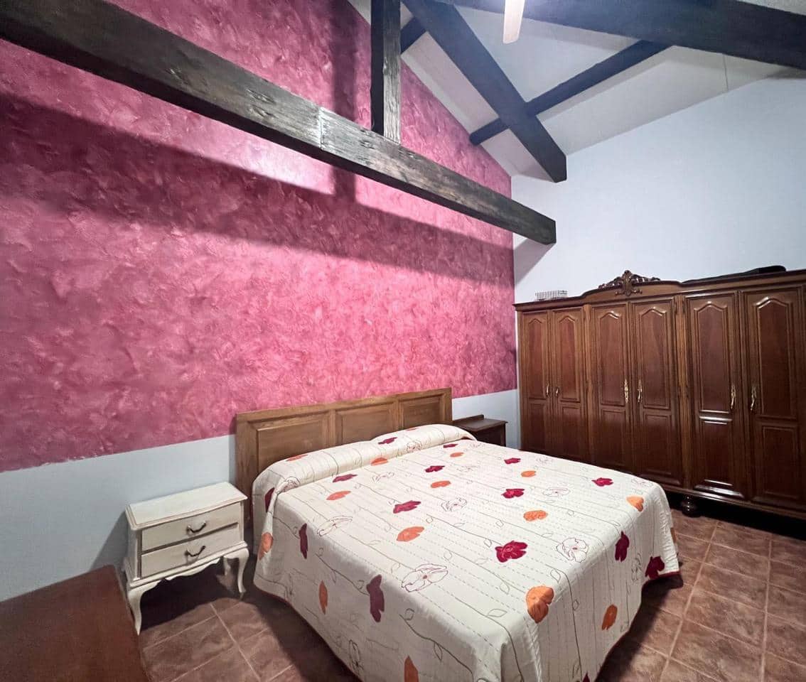 5 camera da letto Villa in vendita in Malagon con garage - 750.000 € (Rif: 9544491)