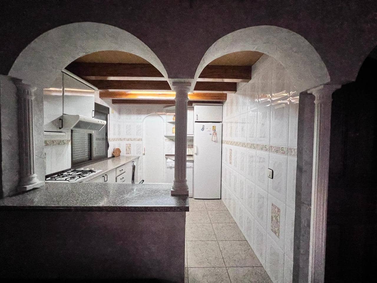 5 camera da letto Villa in vendita in Malagon con garage - 750.000 € (Rif: 9544491)