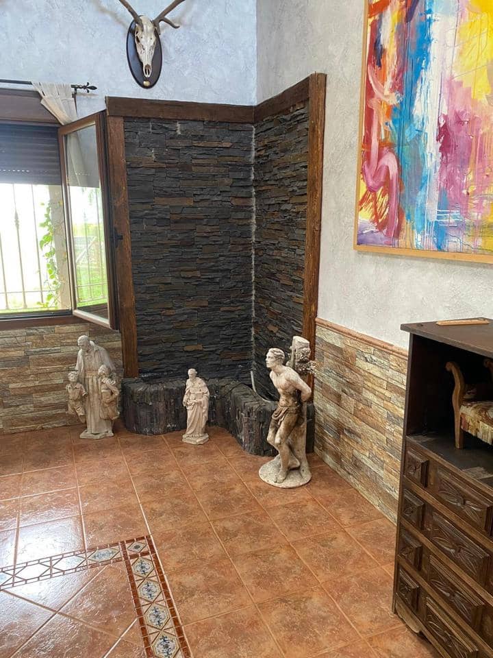 5 camera da letto Villa in vendita in Malagon con garage - 750.000 € (Rif: 9544491)