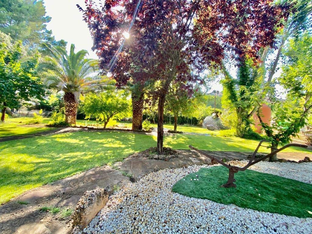 5 camera da letto Villa in vendita in Malagon con garage - 750.000 € (Rif: 9544491)