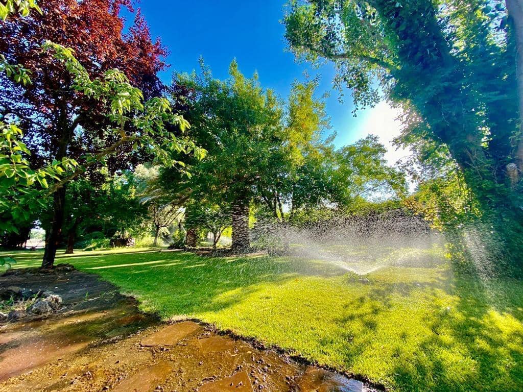 5 camera da letto Villa in vendita in Malagon con garage - 750.000 € (Rif: 9544491)