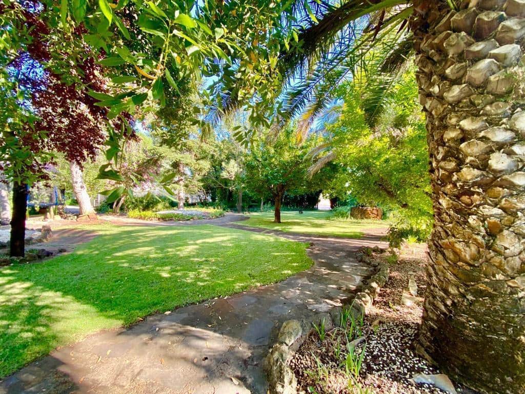 5 camera da letto Villa in vendita in Malagon con garage - 750.000 € (Rif: 9544491)