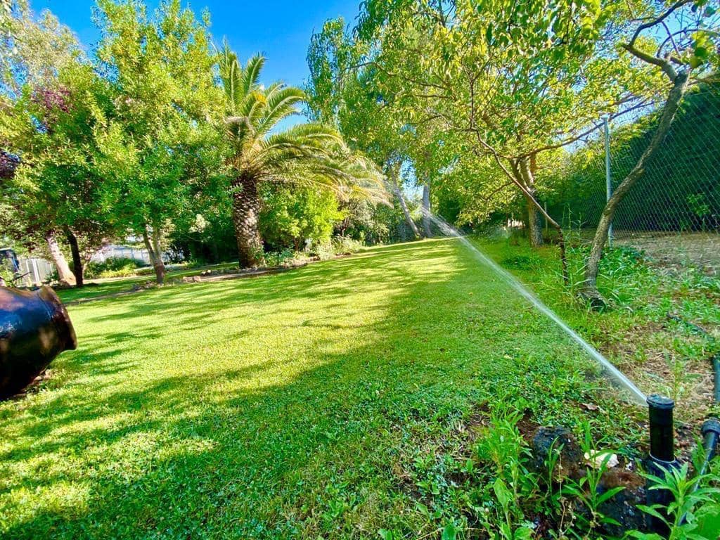 5 camera da letto Villa in vendita in Malagon con garage - 750.000 € (Rif: 9544491)