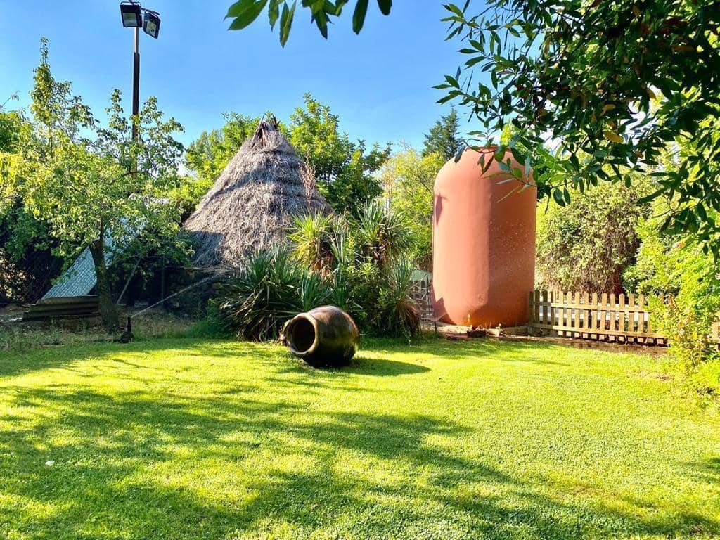 5 camera da letto Villa in vendita in Malagon con garage - 750.000 € (Rif: 9544491)