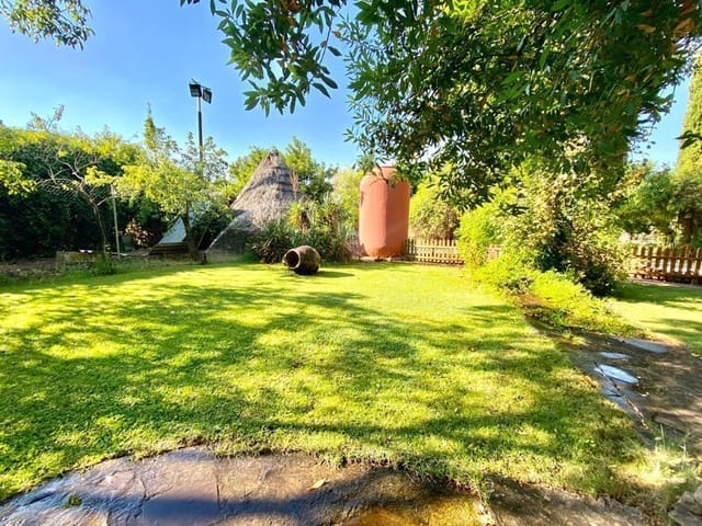 5 camera da letto Villa in vendita in Malagón con garage - 750.000 € (Rif: 9544491)