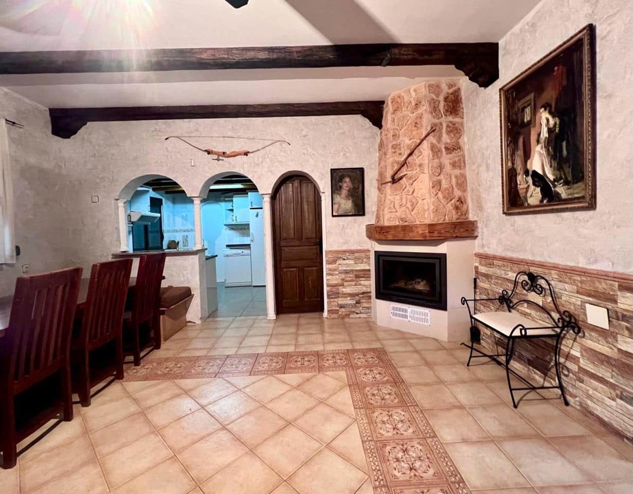 5 camera da letto Villa in vendita in Malagon con garage - 750.000 € (Rif: 9544491)