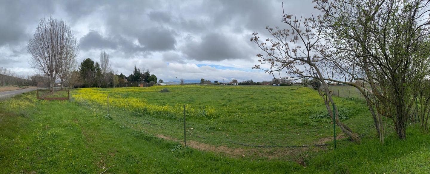 5 camera da letto Villa in vendita in Malagon con garage - 750.000 € (Rif: 9544491)