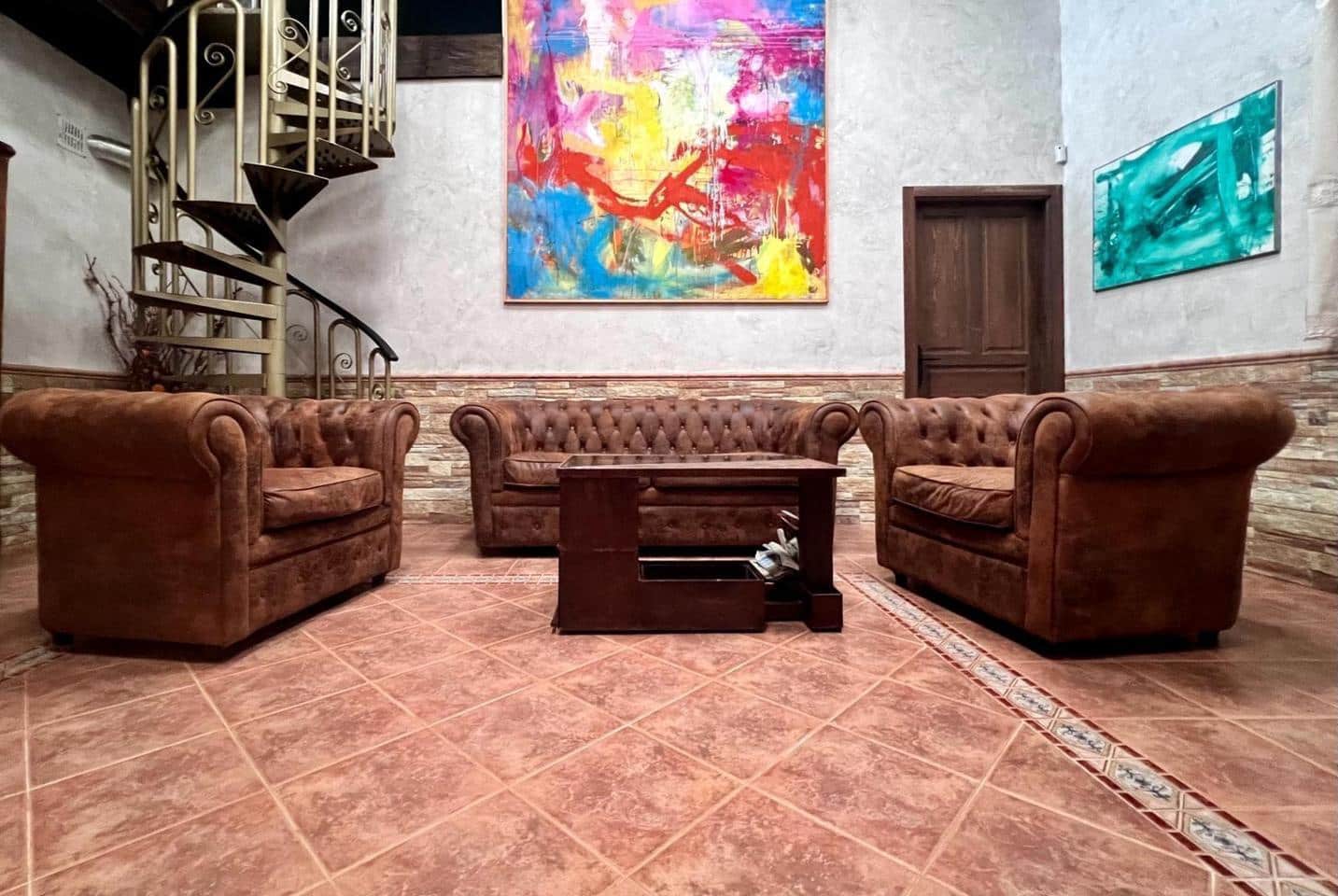 5 camera da letto Villa in vendita in Malagon con garage - 750.000 € (Rif: 9544491)