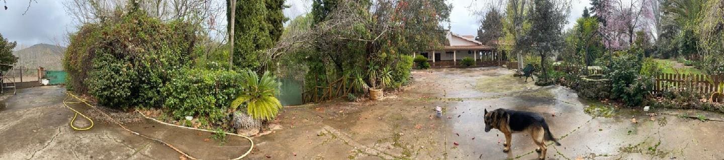 5 camera da letto Villa in vendita in Malagon con garage - 750.000 € (Rif: 9544491)