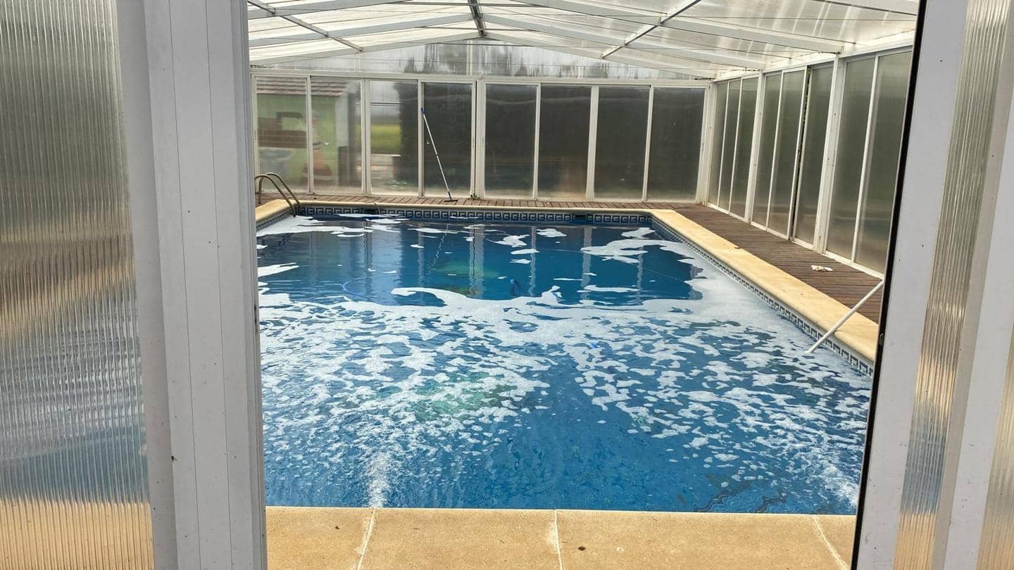 5 camera da letto Villa in vendita in Malagon con garage - 750.000 € (Rif: 9544491)