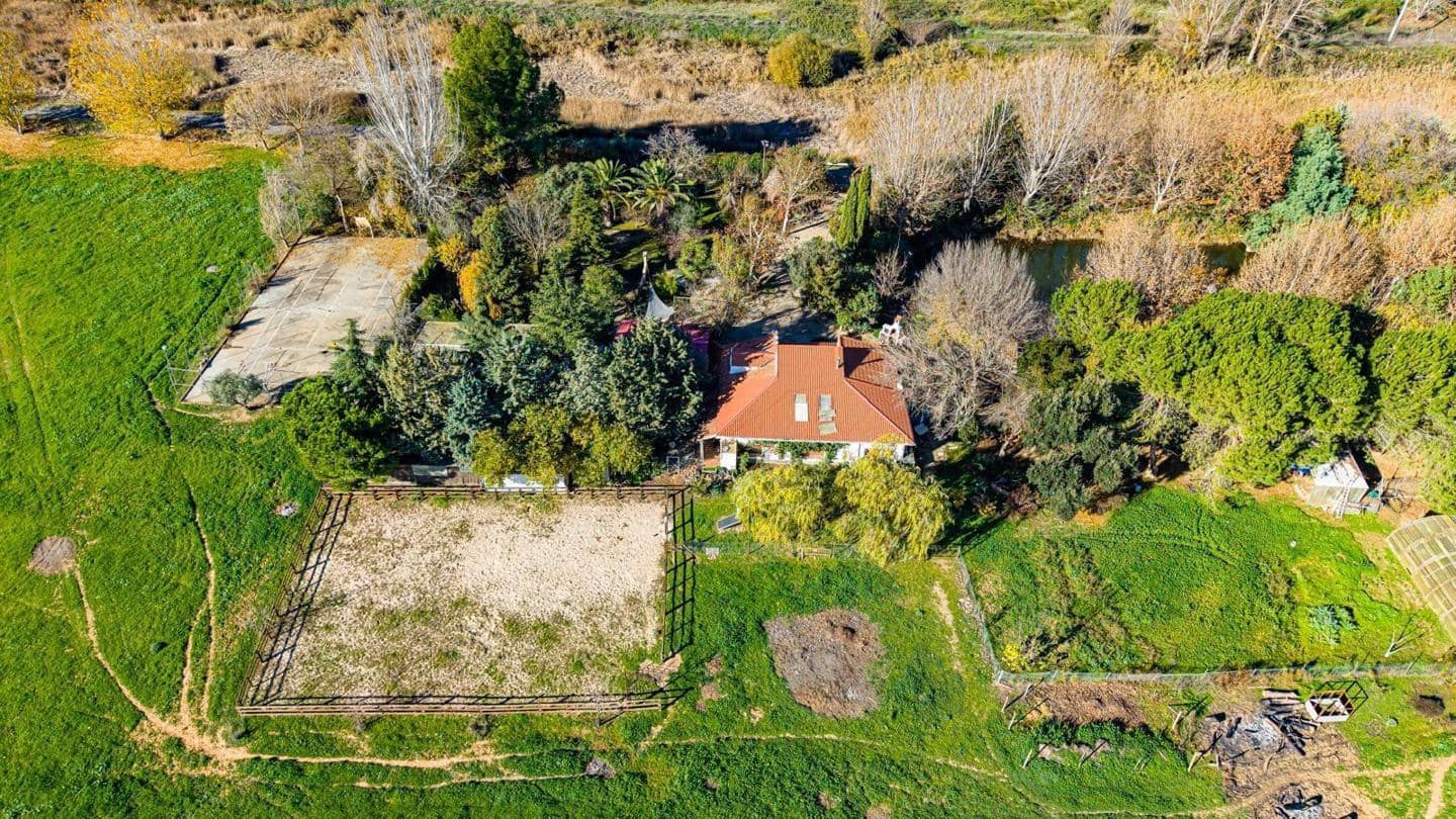 5 camera da letto Villa in vendita in Malagon con garage - 750.000 € (Rif: 9544491)