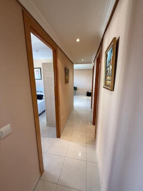 3 camera da letto Appartamento in vendita in Benidorm con piscina garage - 294.000 € (Rif: 9546976)