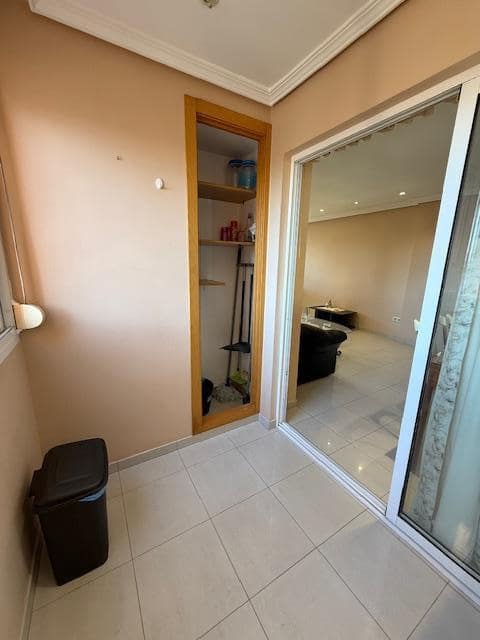 3 camera da letto Appartamento in vendita in Benidorm con piscina garage - 294.000 € (Rif: 9546976)