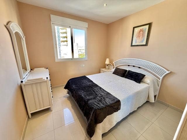 3 camera da letto Appartamento in vendita in Benidorm con piscina garage - 294.000 € (Rif: 9546976)