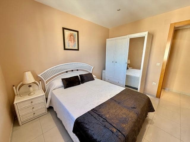 3 camera da letto Appartamento in vendita in Benidorm con piscina garage - 294.000 € (Rif: 9546976)