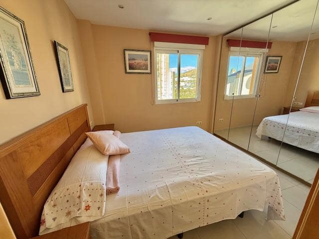 3 camera da letto Appartamento in vendita in Benidorm con piscina garage - 294.000 € (Rif: 9546976)