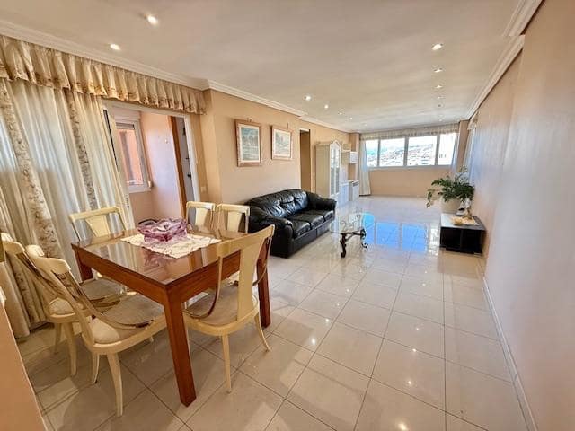 3 sypialnia Mieszkanie na sprzedaż w Poniente, Benidorm z basenem garażem - 294 000 € (Ref: 9546976)