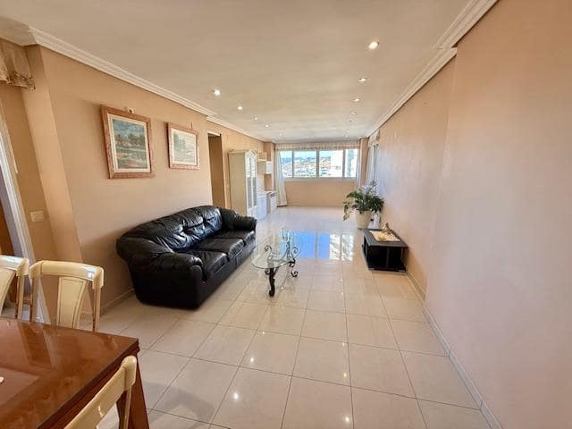 3 sypialnia Mieszkanie na sprzedaż w Poniente, Benidorm z basenem garażem - 294 000 € (Ref: 9546976)