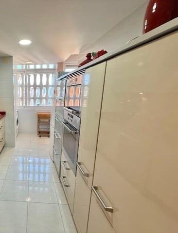 3 sypialnia Mieszkanie na sprzedaż w Poniente, Benidorm z basenem garażem - 294 000 € (Ref: 9546976)