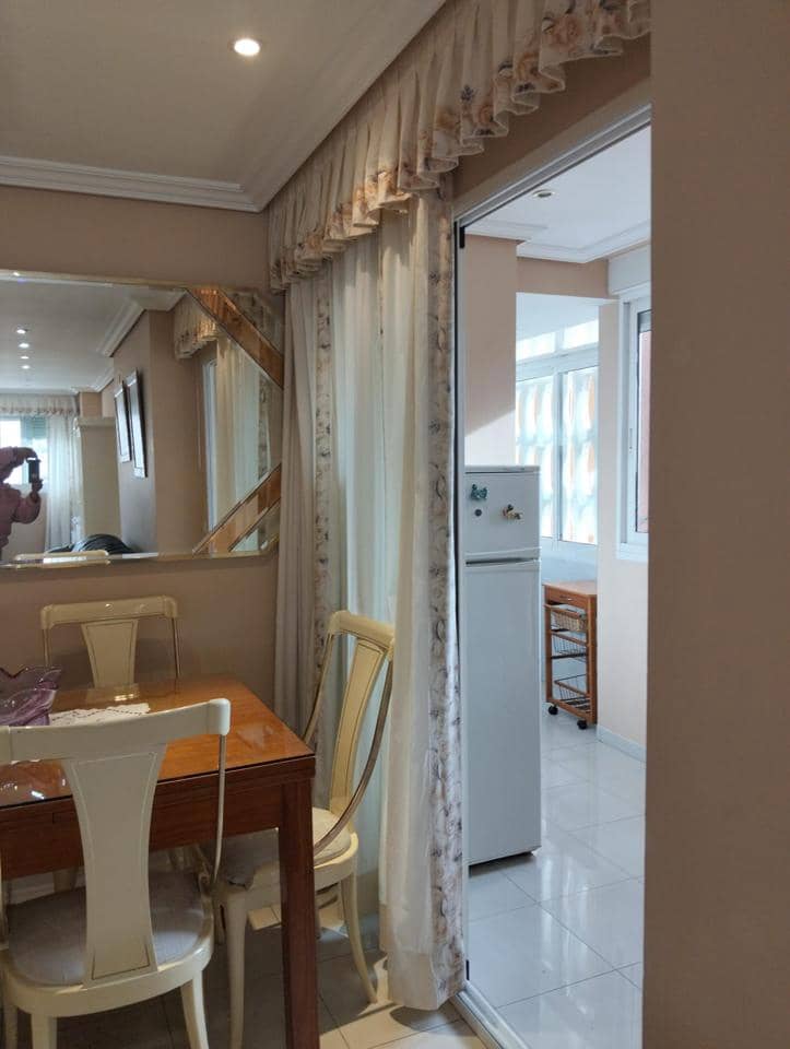 3 camera da letto Appartamento in vendita in Benidorm con piscina garage - 294.000 € (Rif: 9546976)